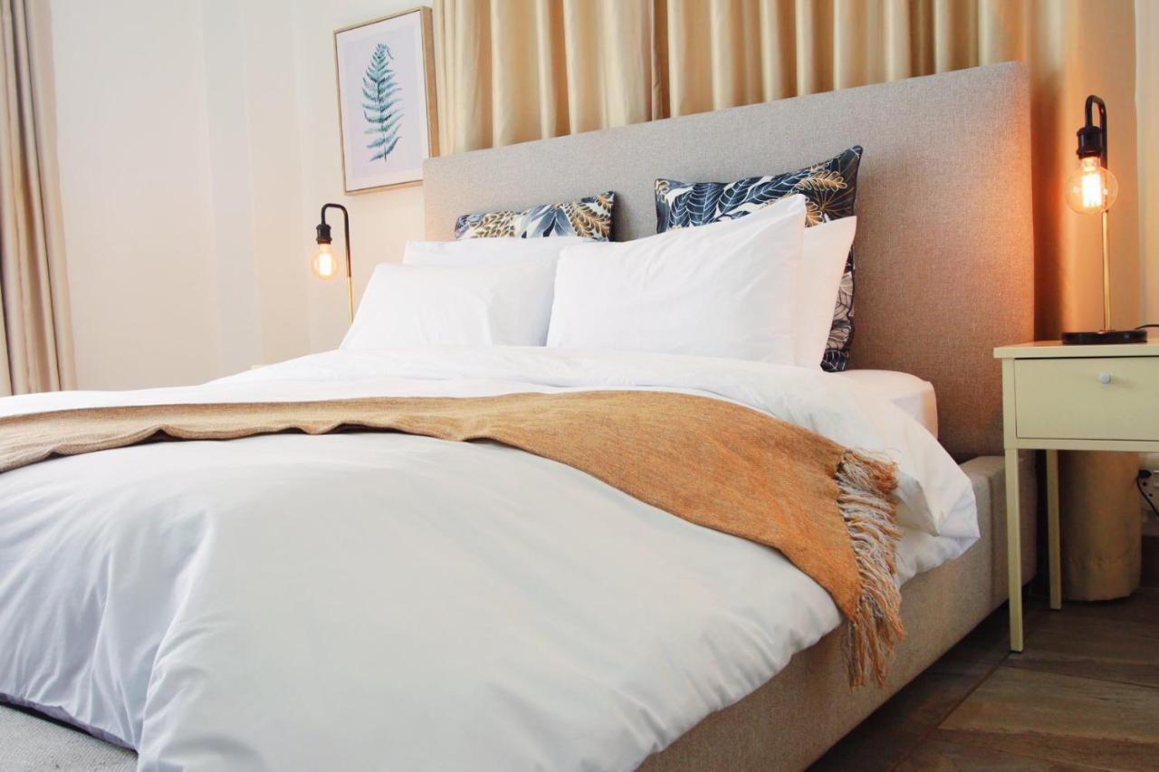 Portia Guest house Johannesburg