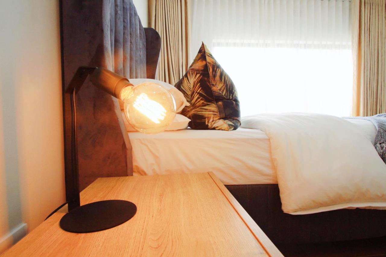 Portia Guest house *