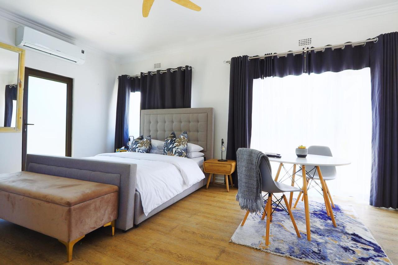 Portia Guest house Johannesburg