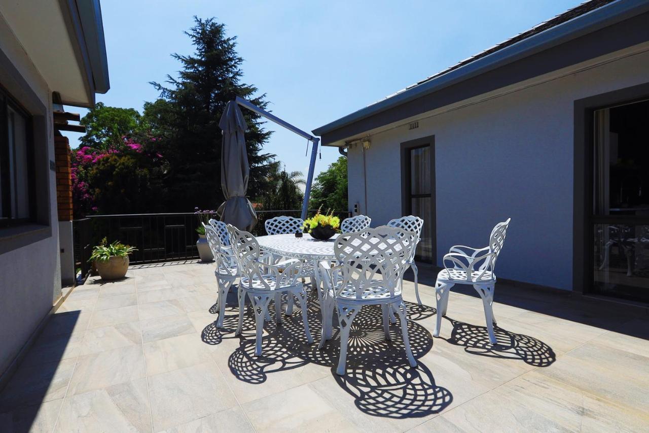 Guest house Portia *