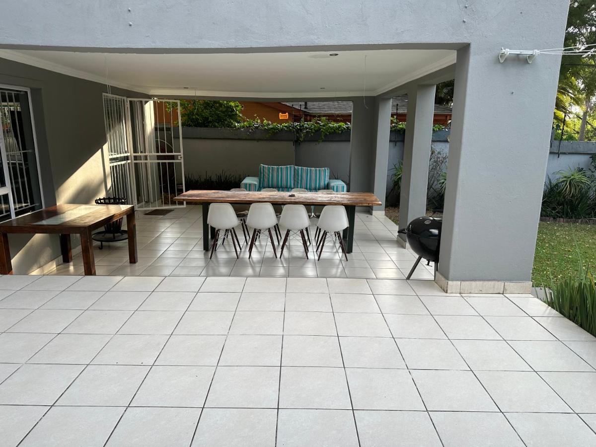 Apartment Zwelakho Furnished The Cube Johannesburg