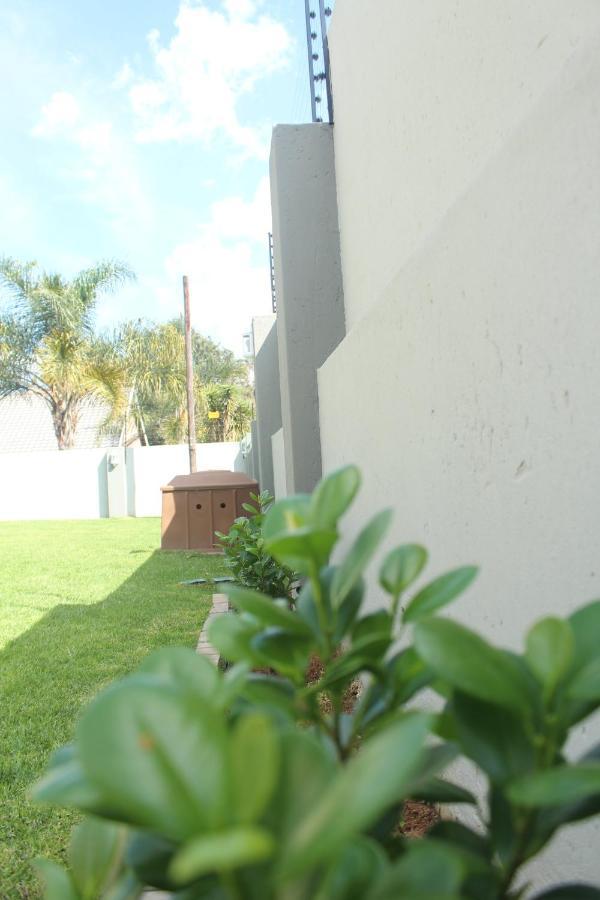 Away From Guest house