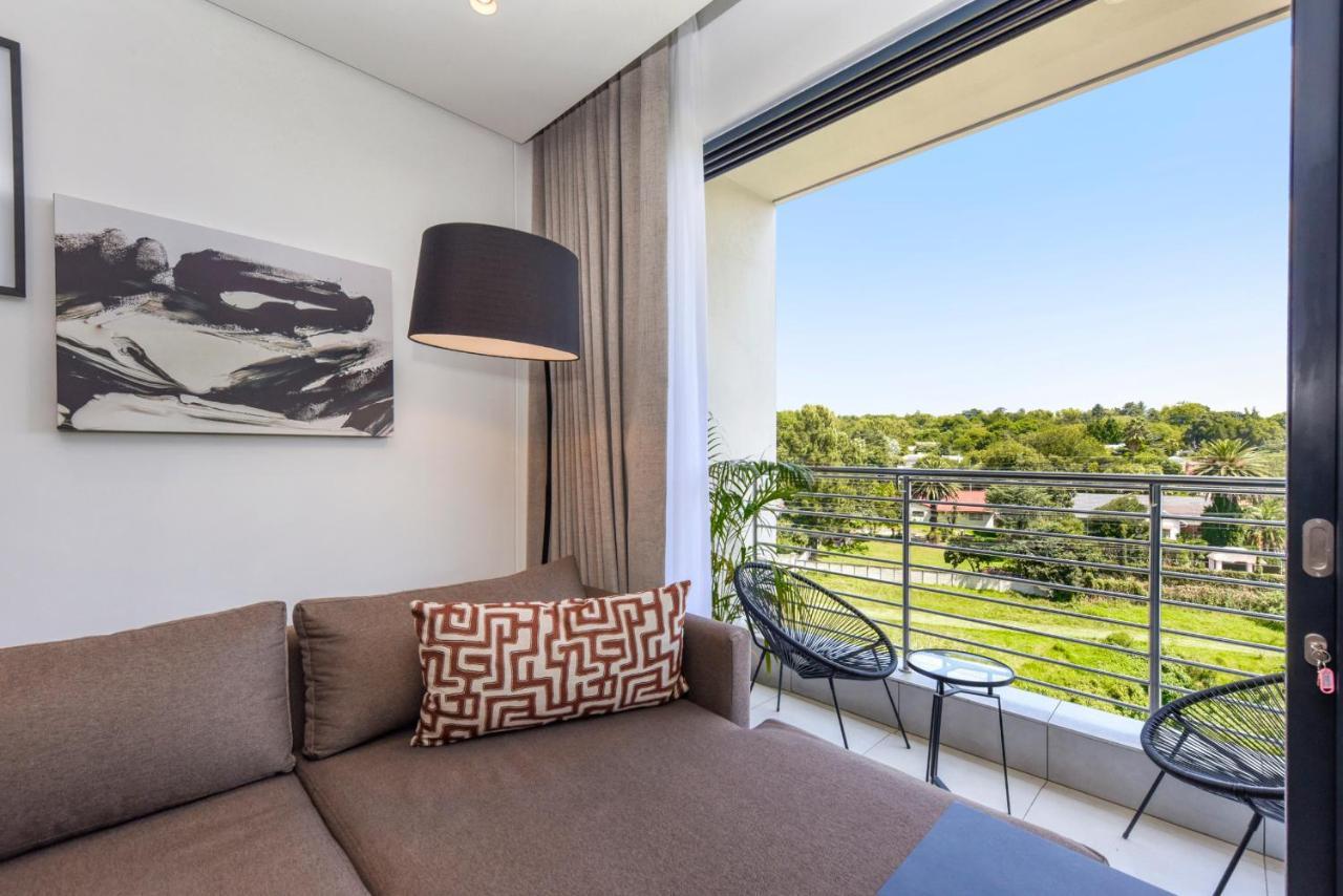 Sandton Gate Luxury