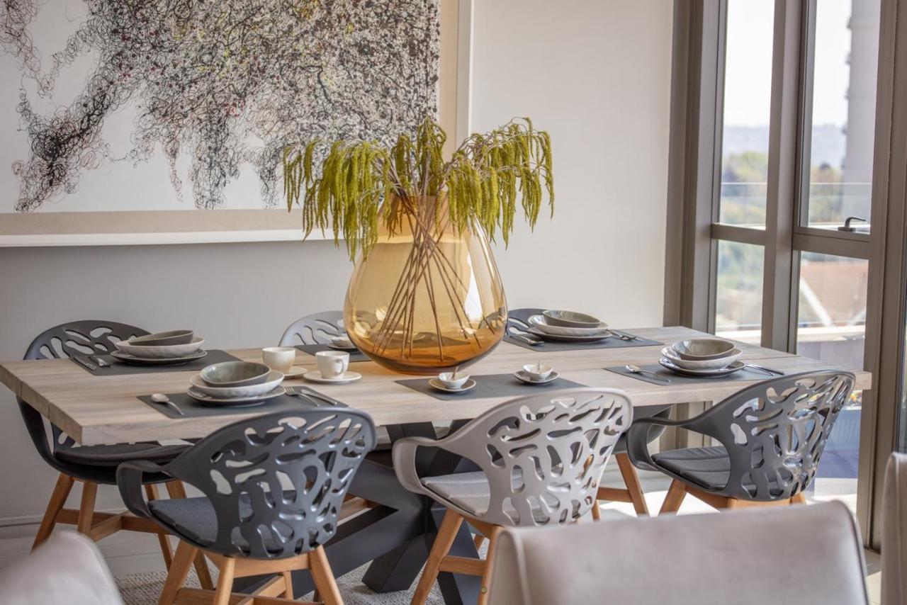 Azalia - Masingita Towers, Sandton
