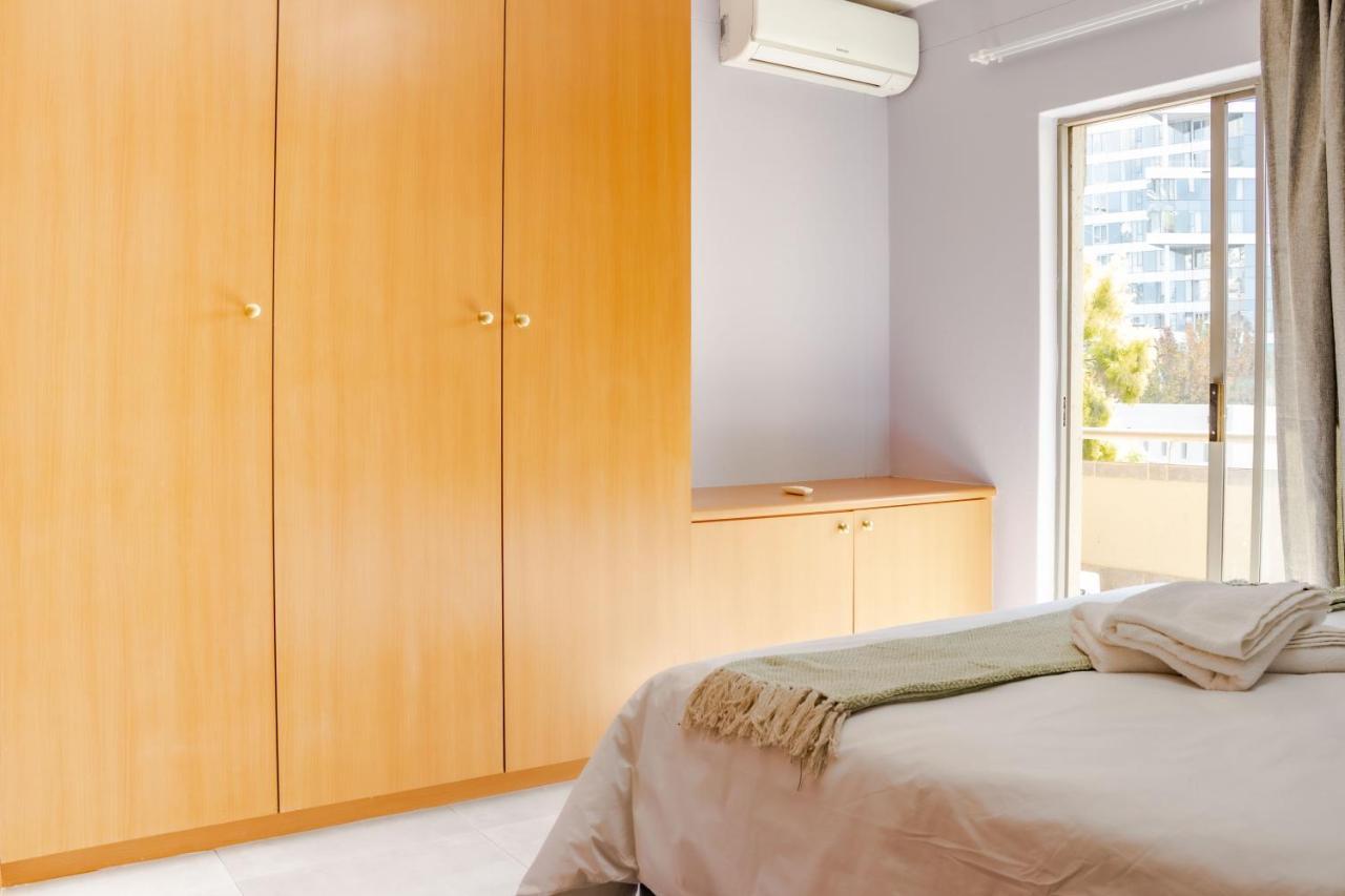 Kuboid Homes - Executive 2bed 2bath With Backup Inverter In Sandton * Joanesburgo