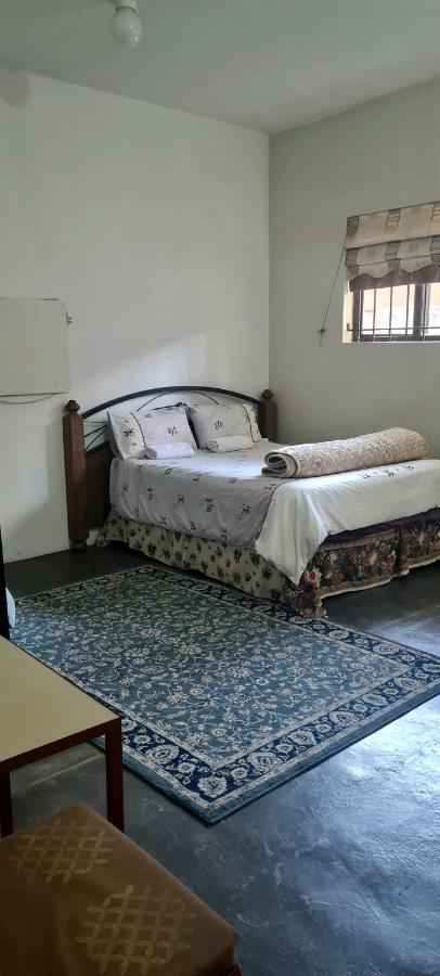 Guest house Whitehouse Johannesburg