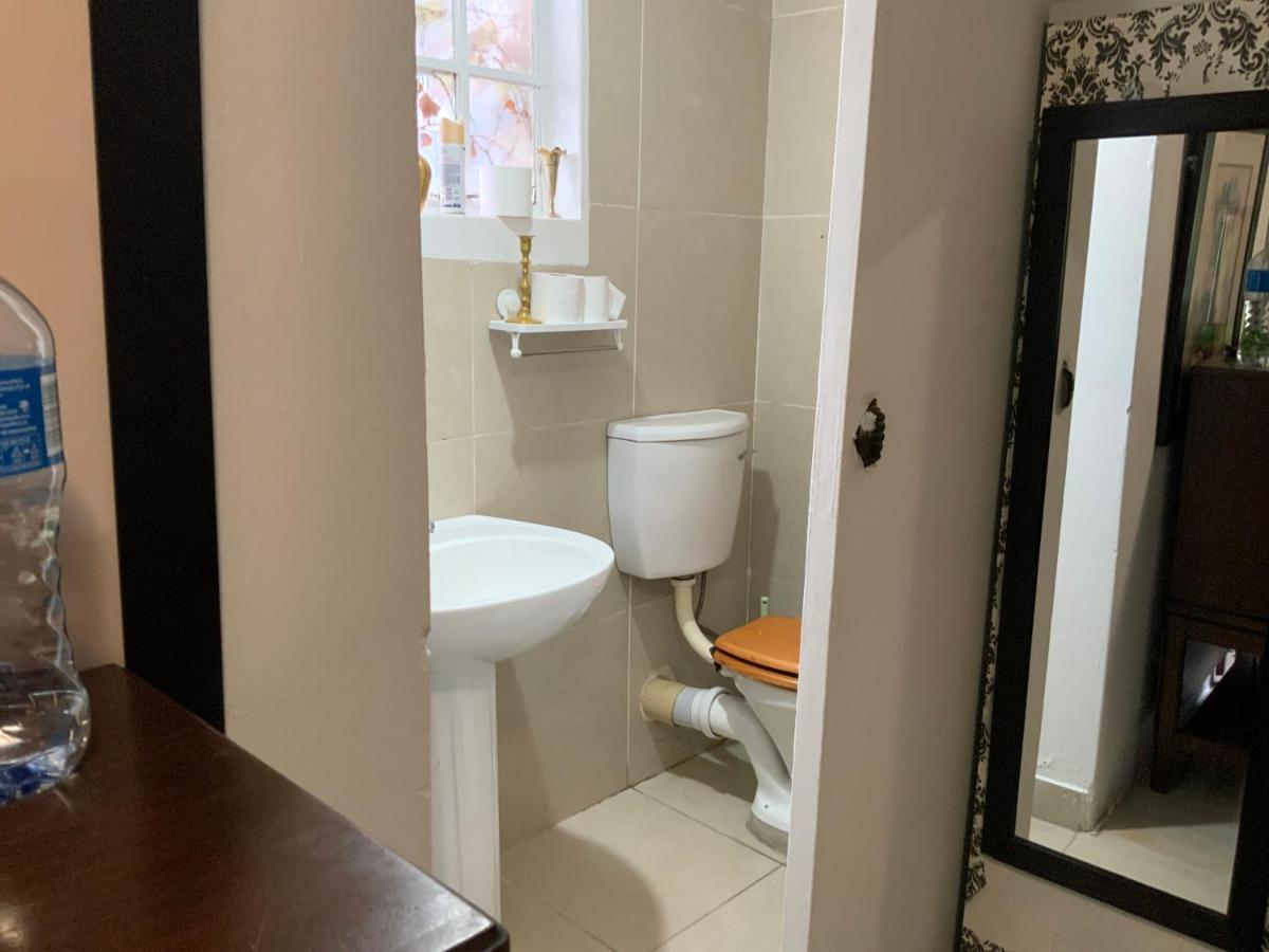 Coz Bachelor Pad In Randburg Apartment Johannesburg