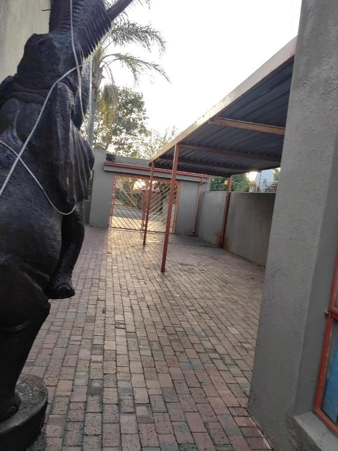 Naisar's Primrose,johannesburg Nhà nghỉ Johannesburg