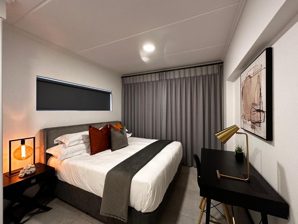 Stylish Executive With Power Backup Apartment