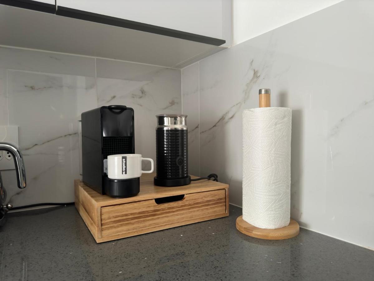 Stylish Executive With Power Backup Apartment