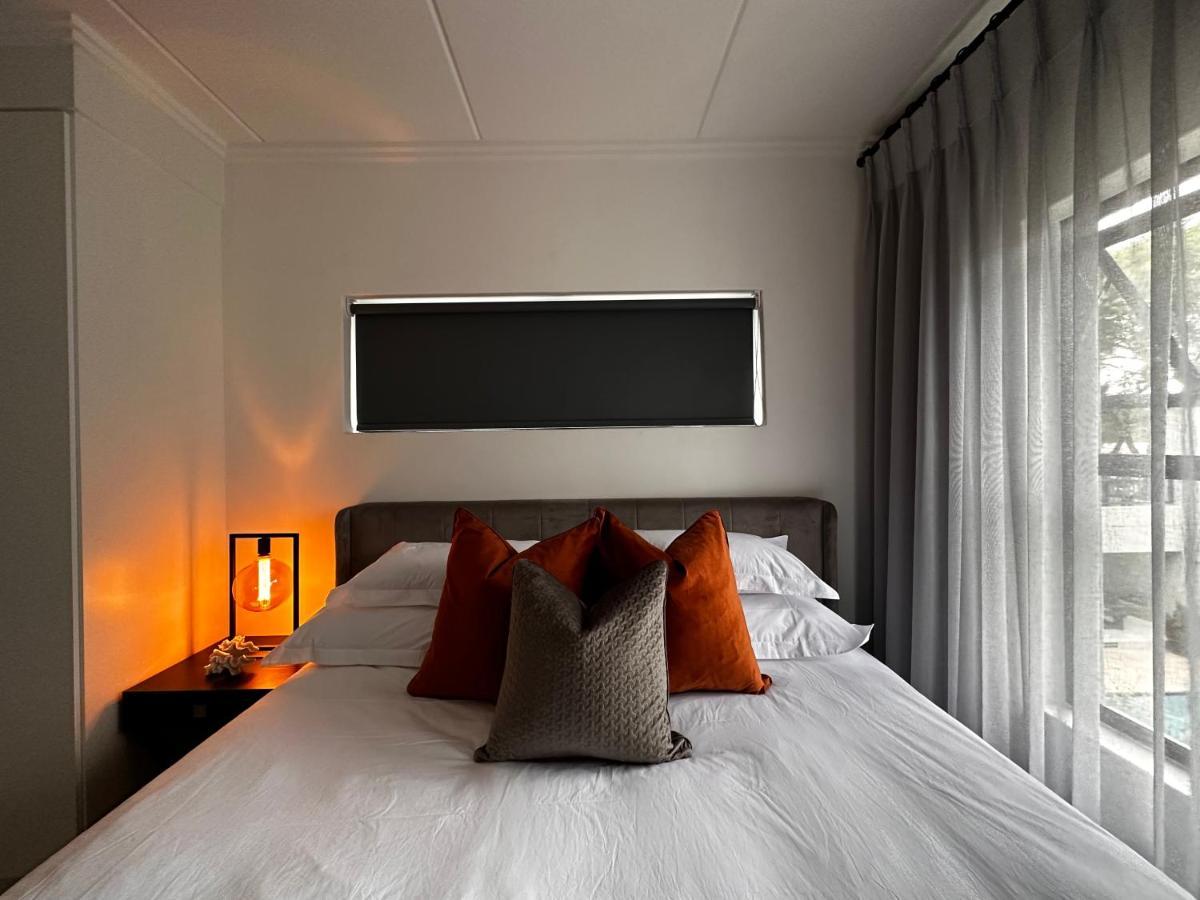 Stylish Executive With Power Backup Apartment