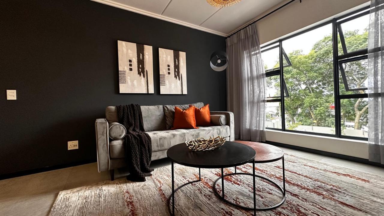 Stylish Executive With Power Backup Apartment