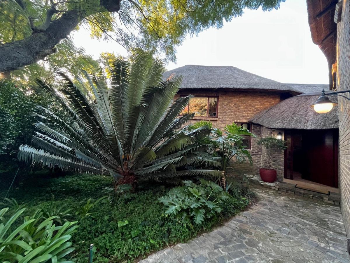 Shepherd 5* Johannesburg