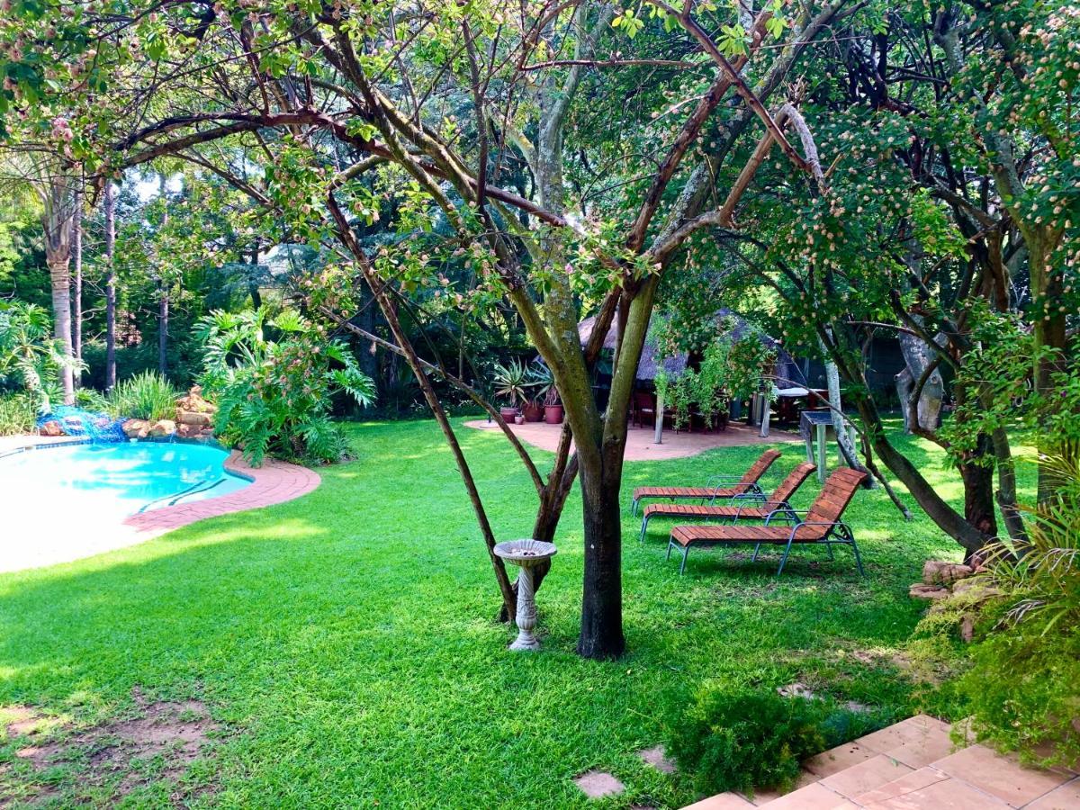 Shepherd Bed & Breakfast 5*