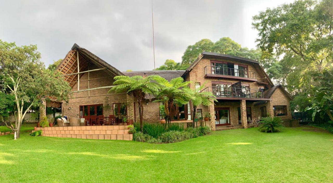 Shepherd Bed & Breakfast Johannesburg