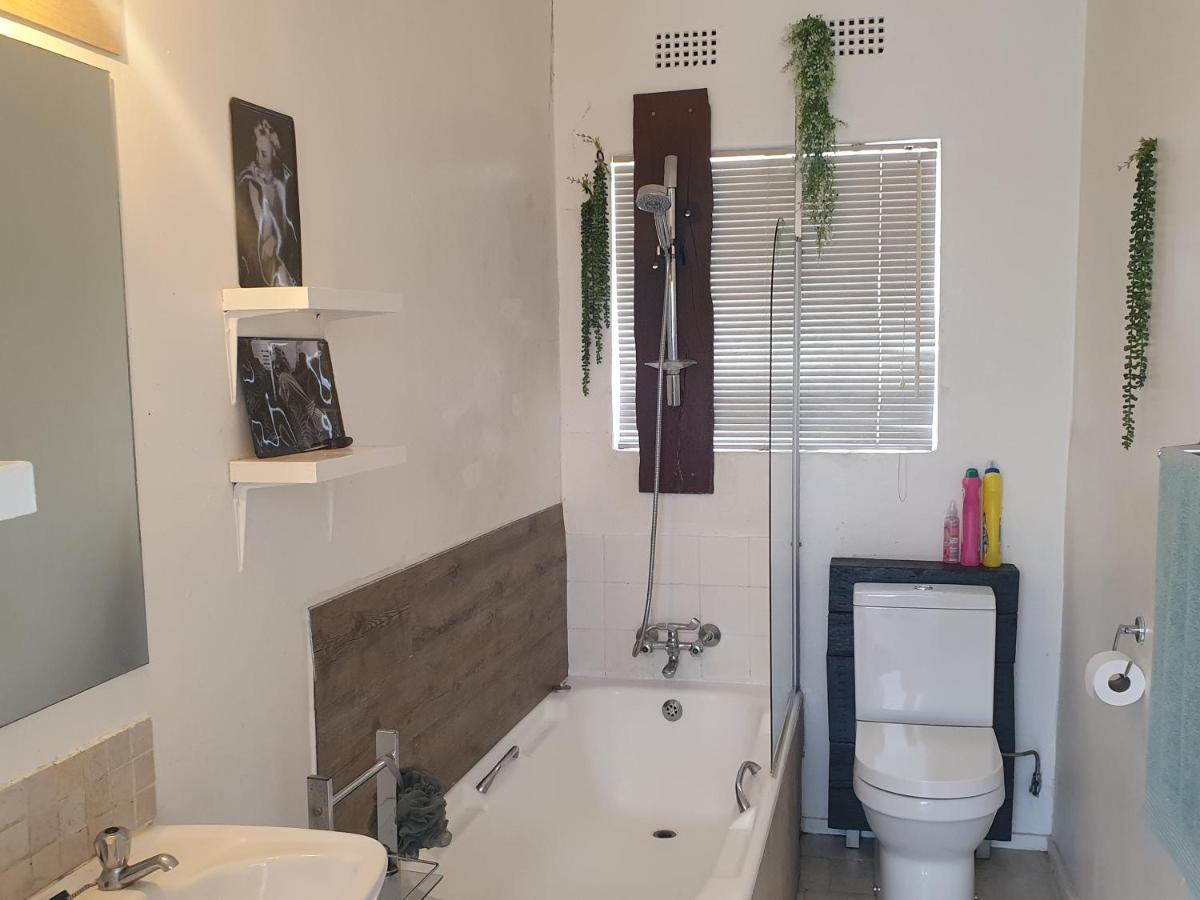 Apartamento Sandown Sandton *