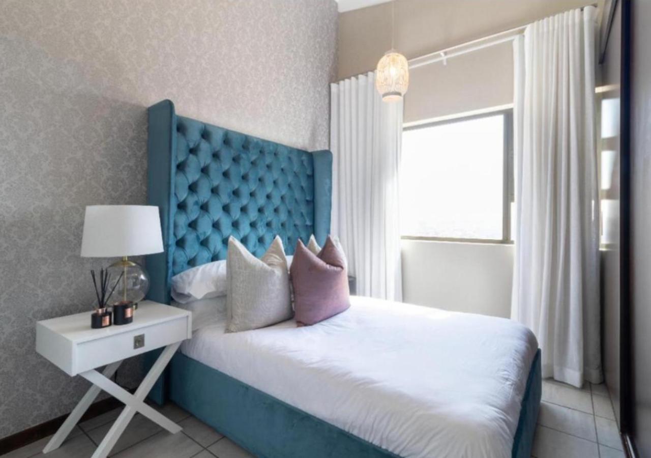 The Steynview - Fourways Sandton Johannesburg