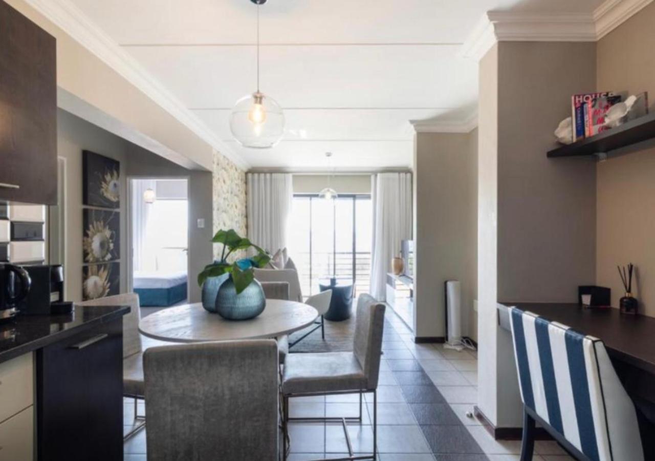 The Steynview - Fourways Sandton