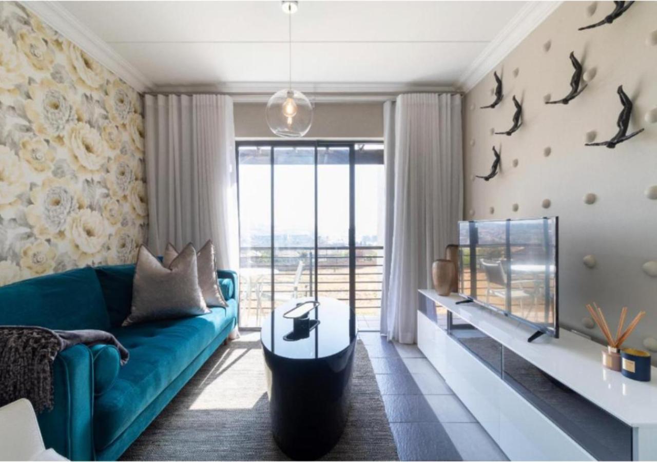 The Steynview - Fourways Sandton *