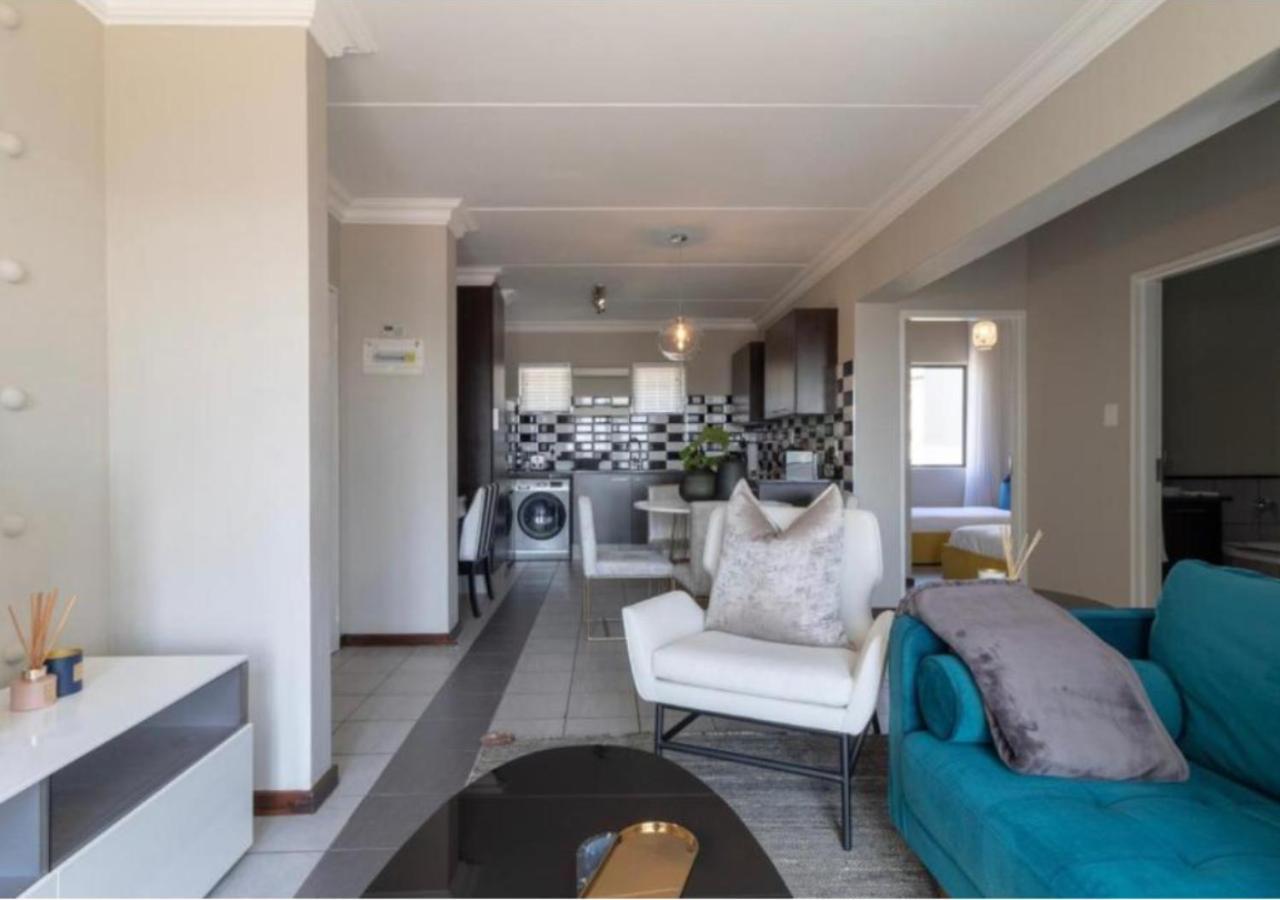 The Steynview - Fourways Sandton Johannesburg