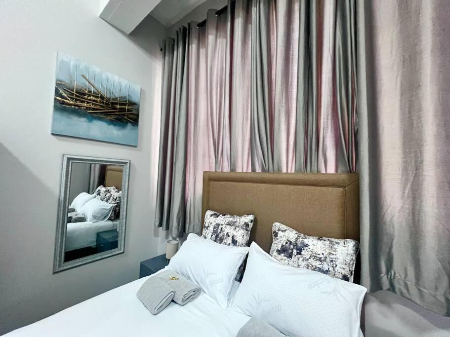 Apartamento Mocha Next To Maboneng *