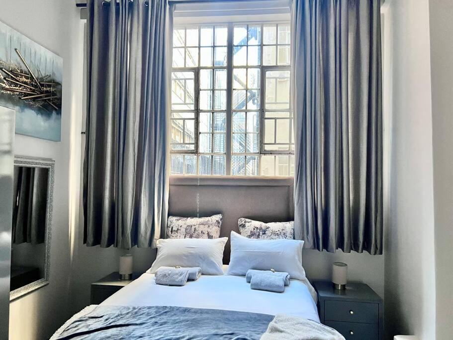 Apartamento Mocha Next To Maboneng *