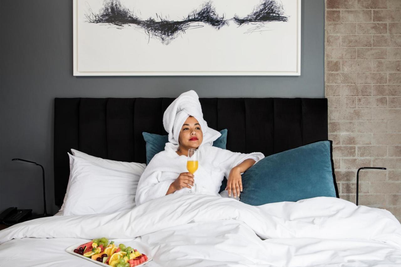 Hotel The Capital Melrose Johannesburg