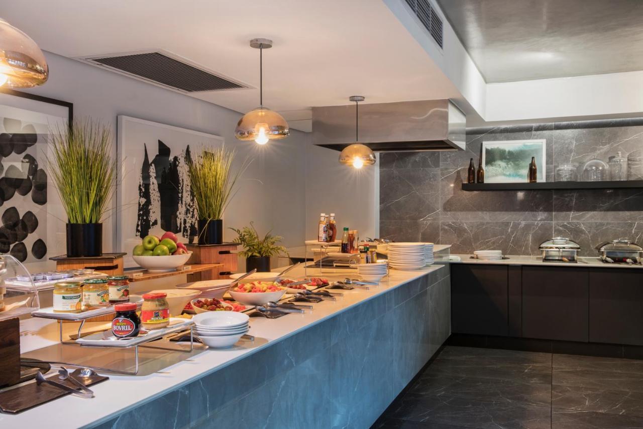 The Capital Melrose Hotel 3*