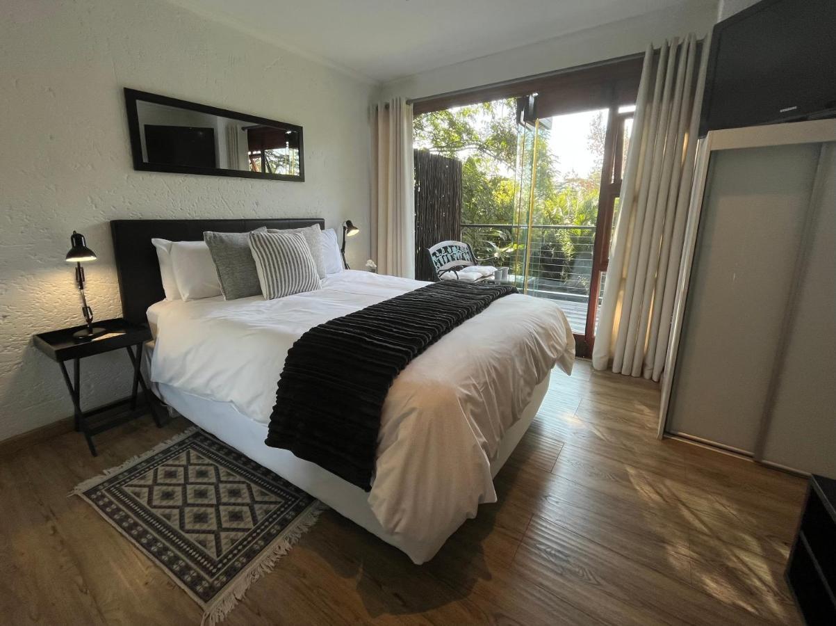 Bed & Breakfast Shepherd Johannesburg