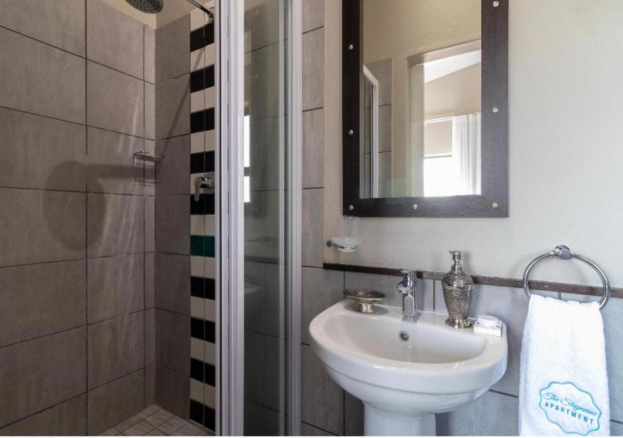 Apartment The Steynview - Fourways Sandton *