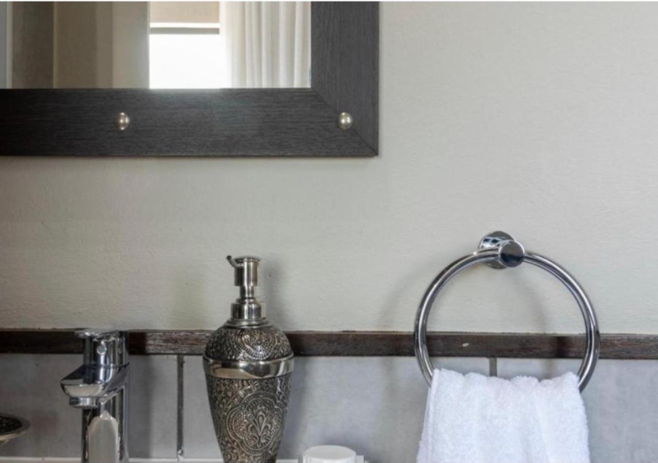The Steynview - Fourways Sandton Apartment