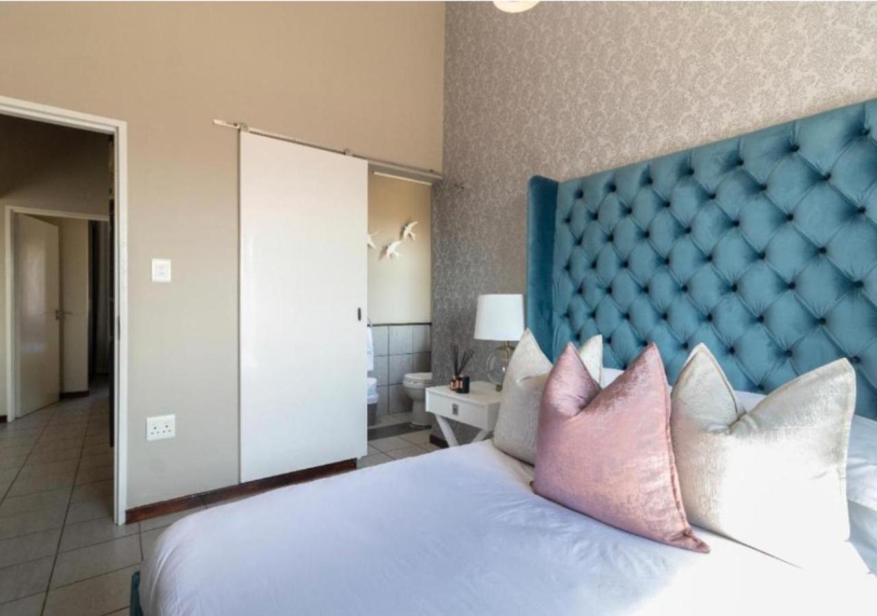 The Steynview - Fourways Sandton Apartment *
