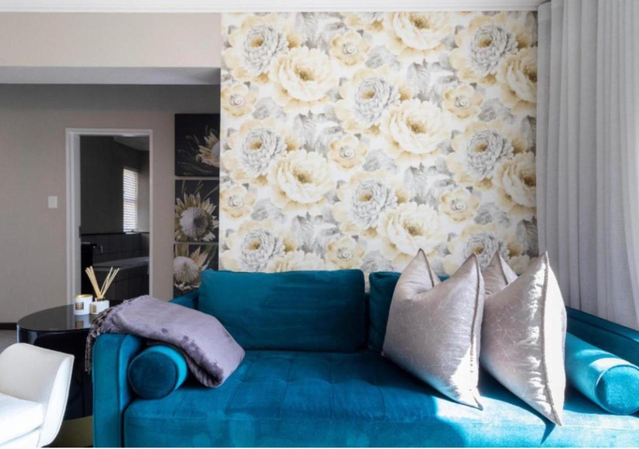The Steynview - Fourways Sandton Apartment Johannesburg