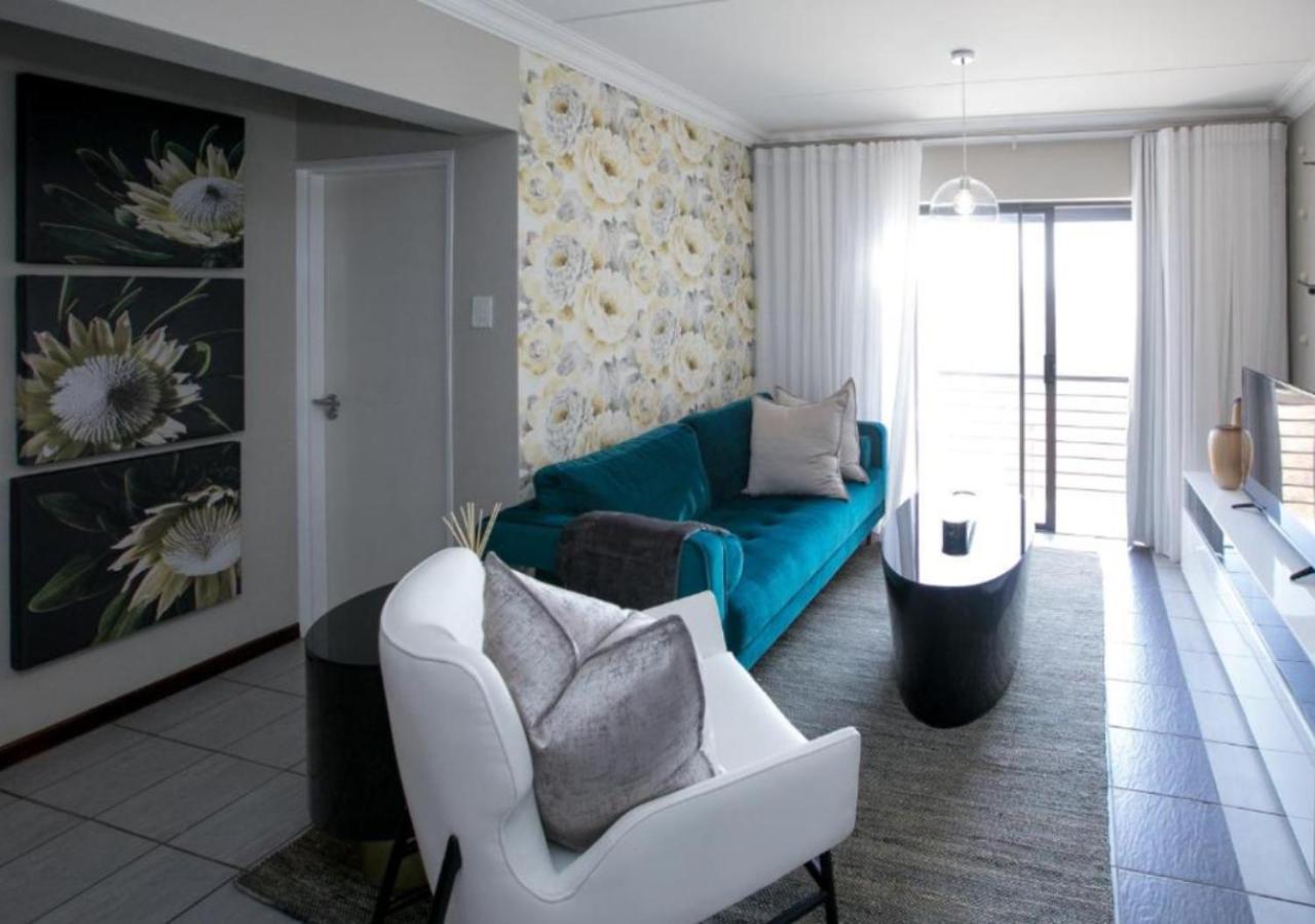 The Steynview - Fourways Sandton Apartment Johannesburg