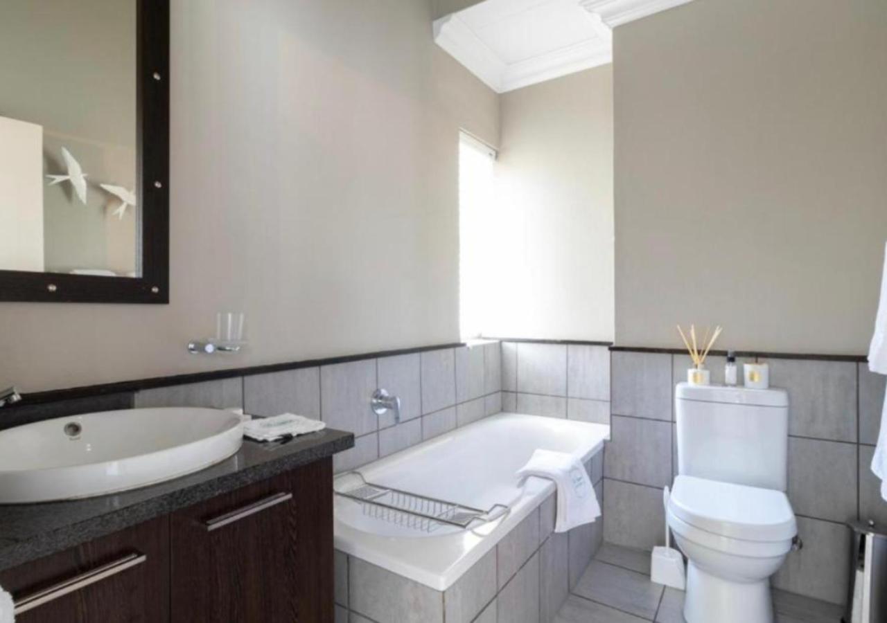 The Steynview - Fourways Sandton Johannesburg