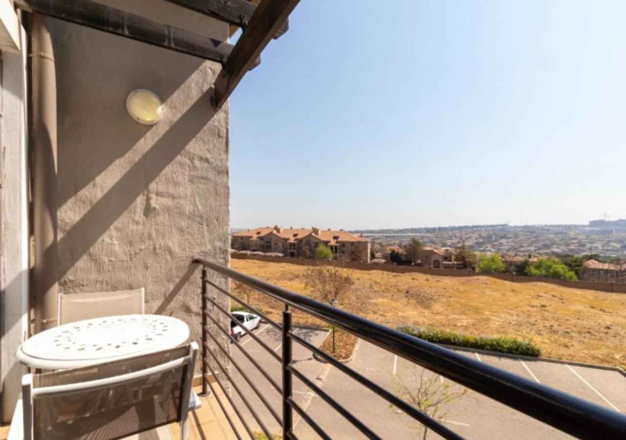 Apartment The Steynview - Fourways Sandton