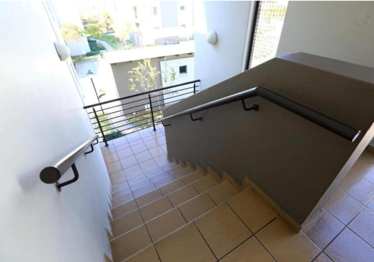 Apartment The Steynview - Fourways Sandton Johannesburg