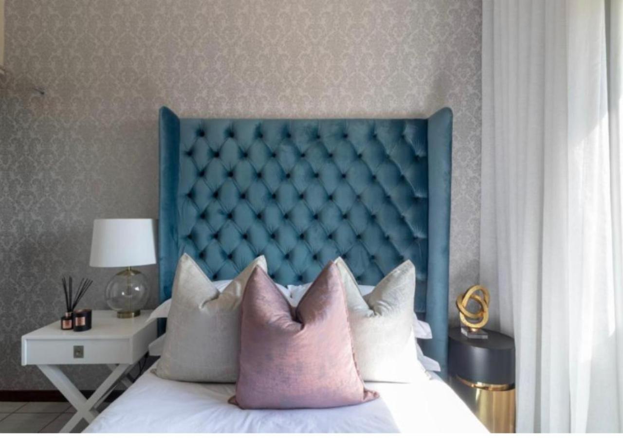 The Steynview - Fourways Sandton Apartment