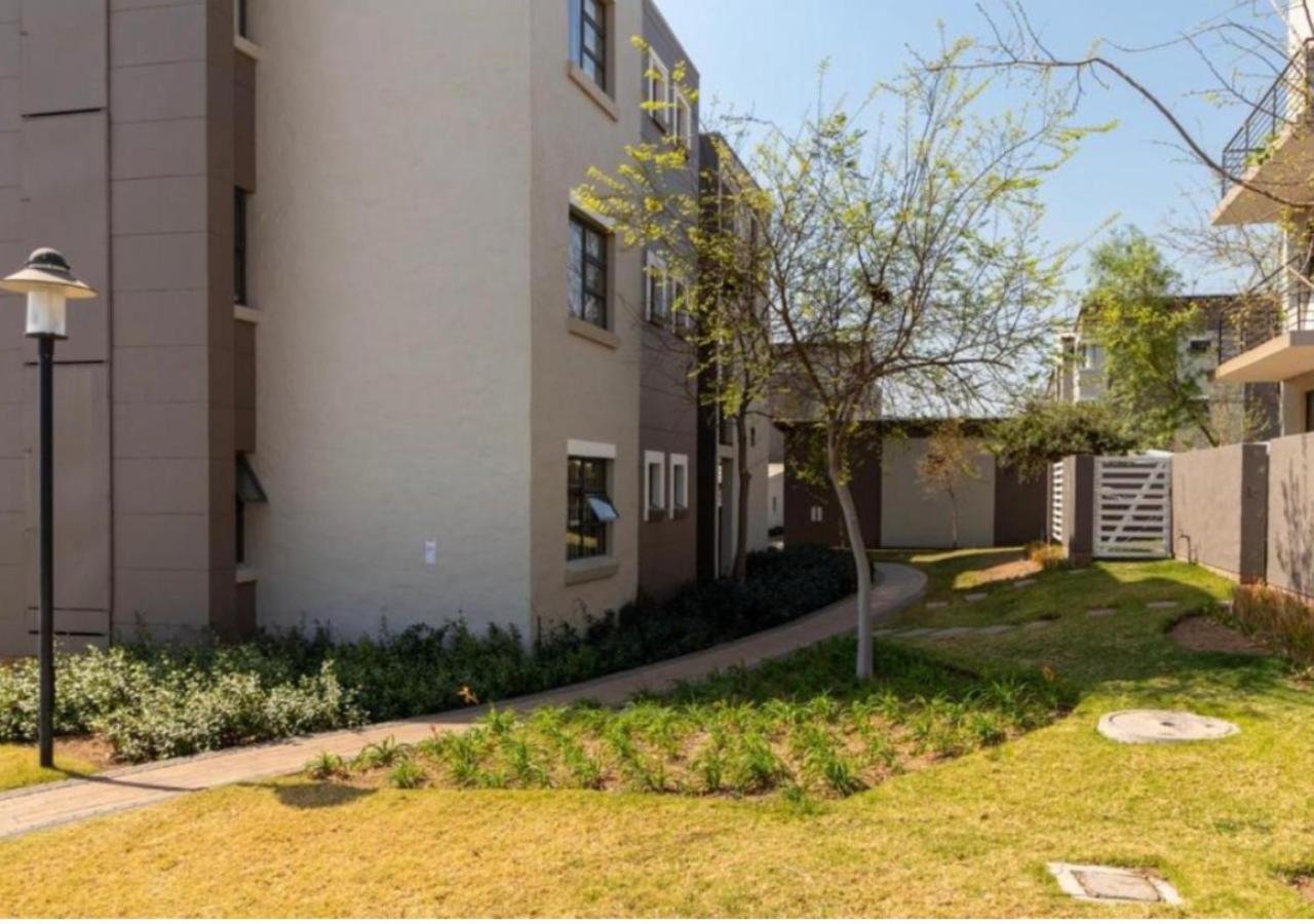 Apartment The Steynview - Fourways Sandton *