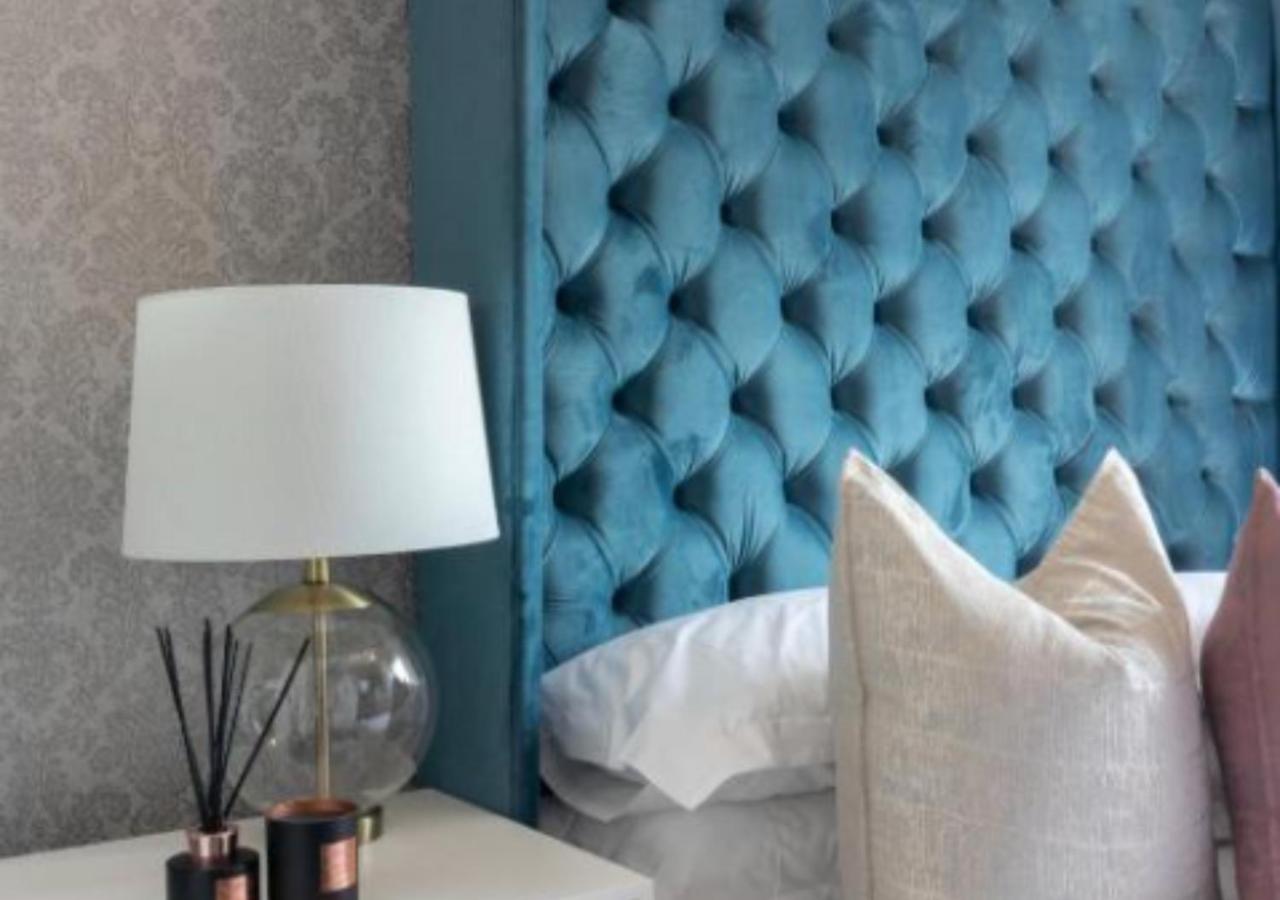 Apartment The Steynview - Fourways Sandton Johannesburg