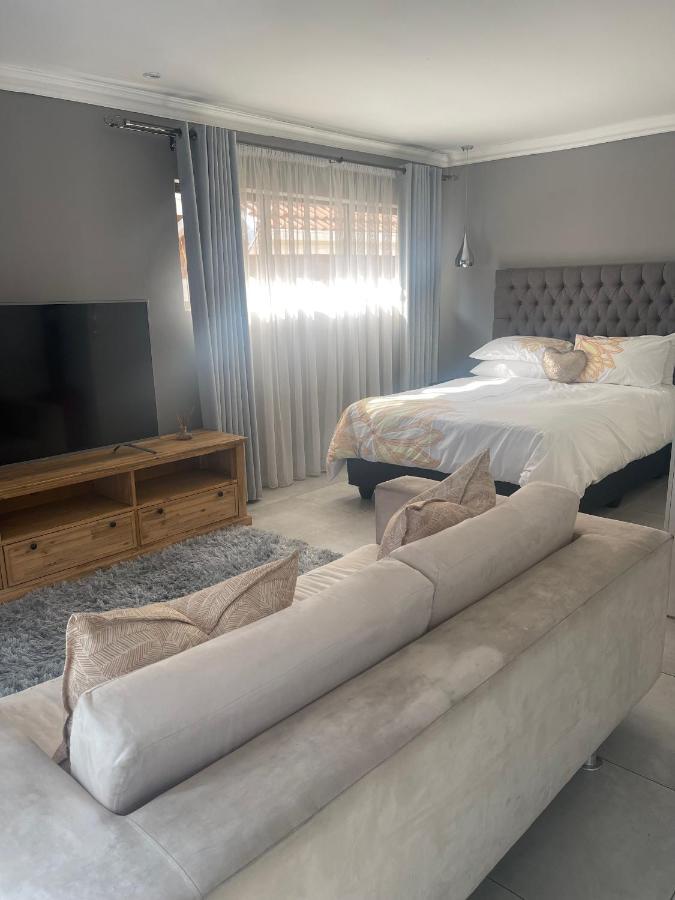 Apartamento Side Step