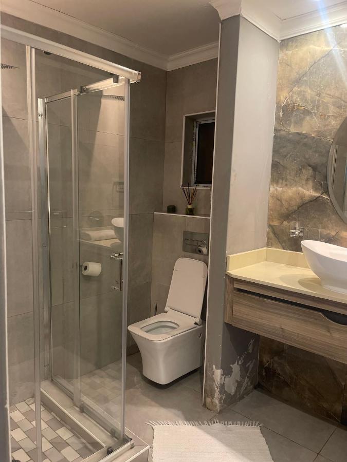 Apartamento Side Step Joanesburgo