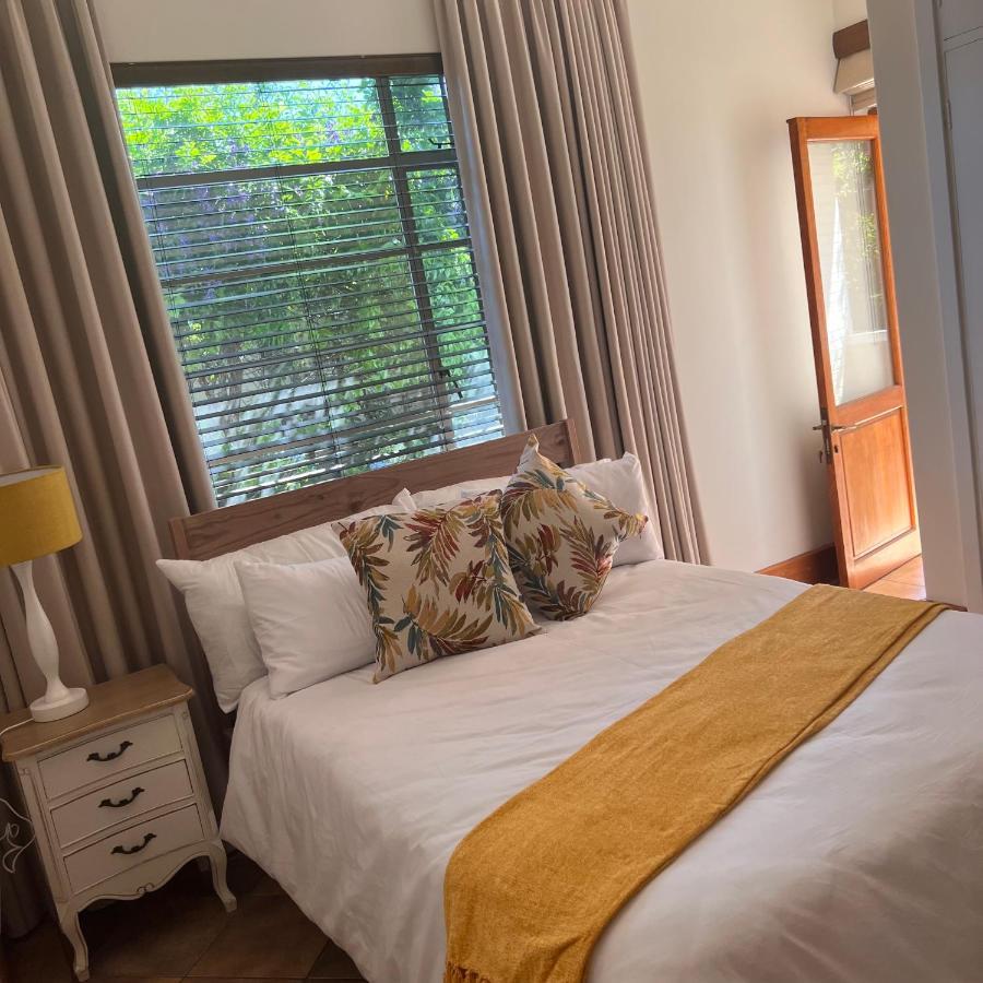 Peaceful@swansea In Rosebank-parkwood *