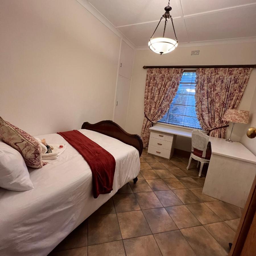 Peaceful@swansea In Rosebank-parkwood Apartment