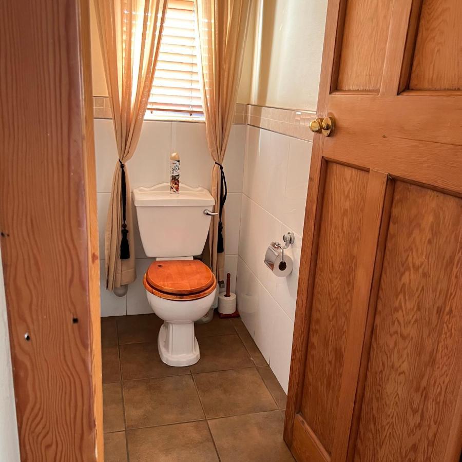 Apartment Peaceful@swansea In Rosebank-parkwood *