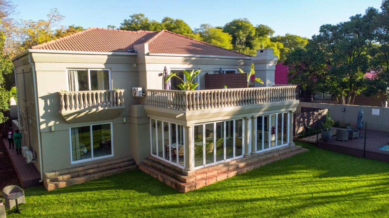 1945 On Kloof Johannesburg
