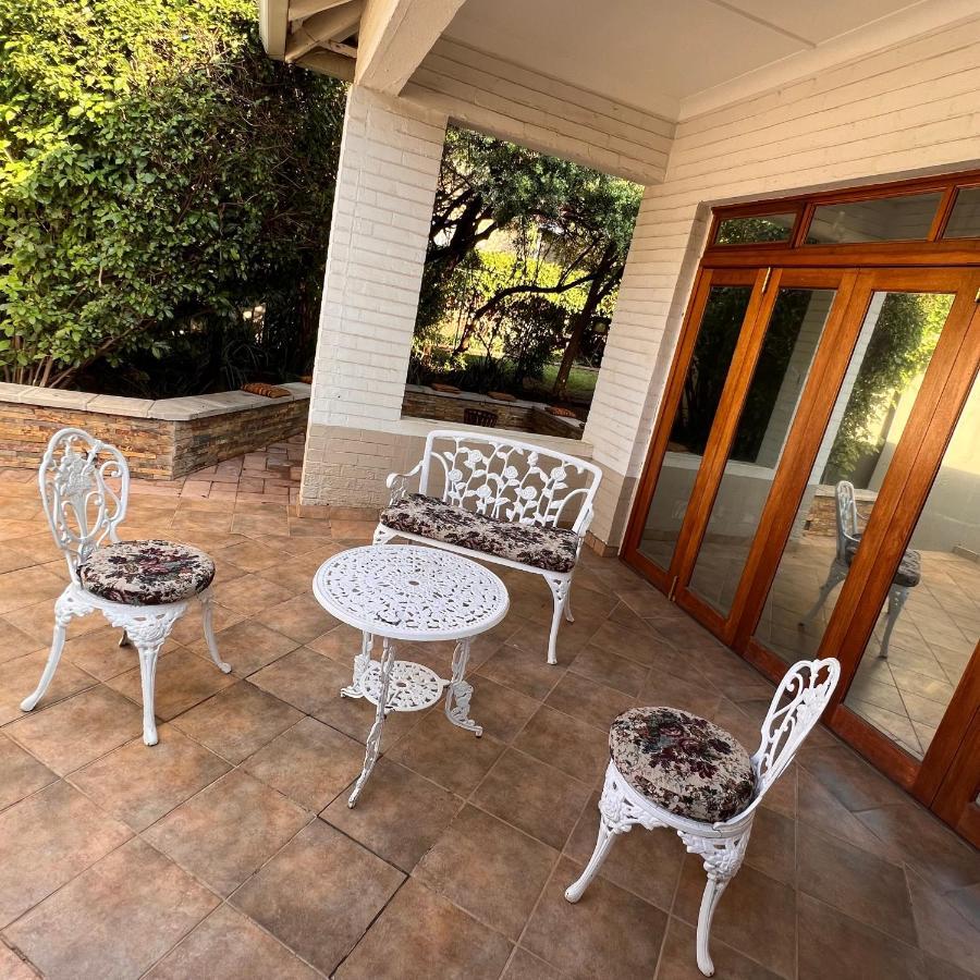 Peaceful@swansea In Rosebank-parkwood * Johannesburg