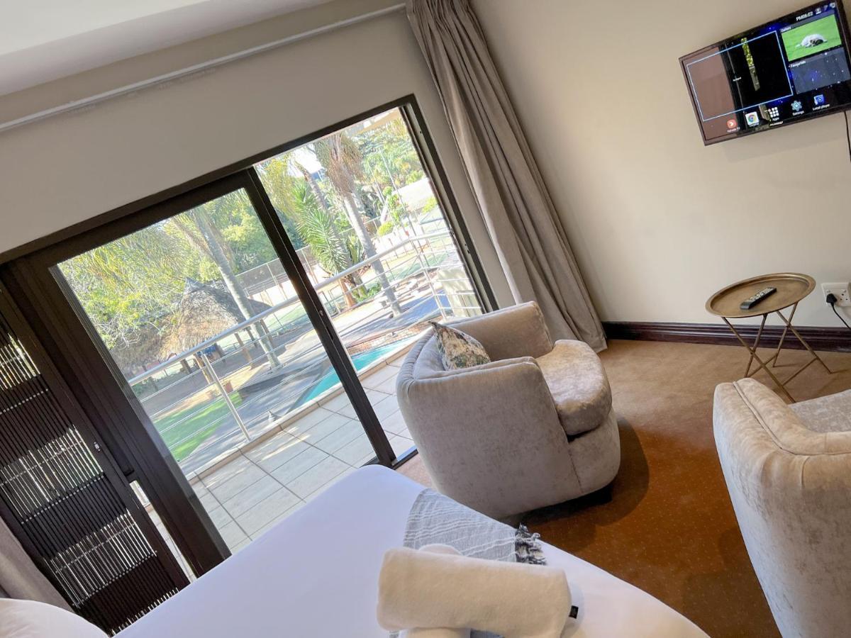 Blissway Casa de hóspedes Joanesburgo