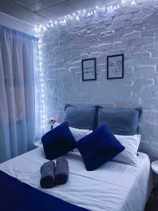 Cozy Escape Bachelor In Maboneng + Uncapped Wi-fi. Apartment