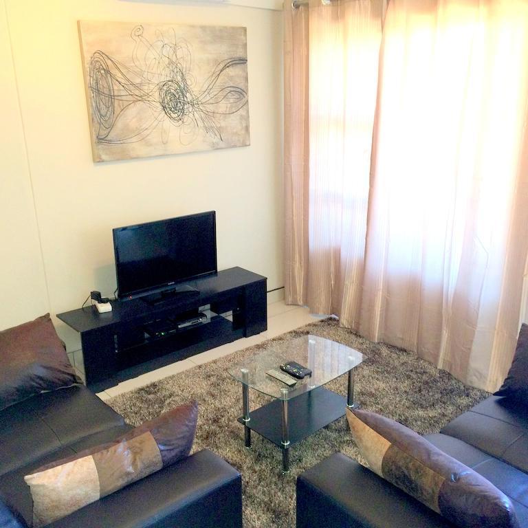 Prestige Sandton At Westpoint Căn hộ *
